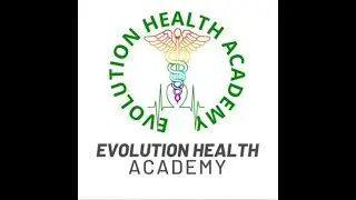 Evolution Health Academy Google Classroom