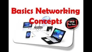 Basic networking concepts | Bangla networking tutorial