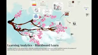 TLF Japan - The Moving Picture of Data - Keynote