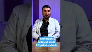 Yurak ishib kattalashib ketishi