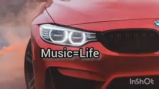 Bass Boosted songs 2021 / Car Music remix 2021 / Bass Boost 2021 / Разрывная