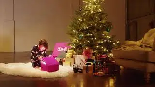 GET IT RIGHT WITH GAME - CHRISTMAS ADVERT 2019