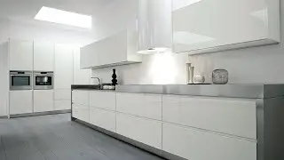 Система алюминиевых профилей GOLINE