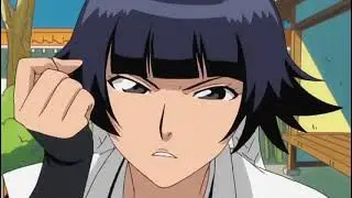 Soi Fon tells her castle story