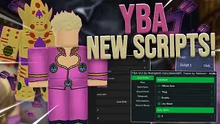 [NEW] Roblox Your Bizarre Adventure Script Hack (Auto Farm, Auto Tools, Max Level, And More!)