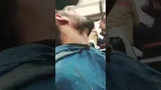 beard