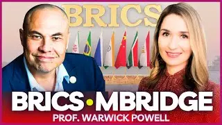 🚨 Project mBRIDGE Explained: BRICS, Multi Currency Reality Via New Blockchain Settlement System