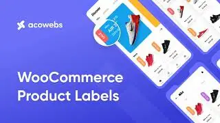 WooCommerce Product Labels