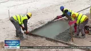 Tanzania partners with China to build country's first fishing port