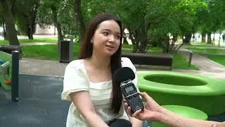 Жасанды кірпік пен ерін сұлулыққа жата ма? Сауалнама