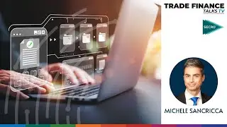 Revolutionising trade documentation: Secro's game-changing solution for eBLs
