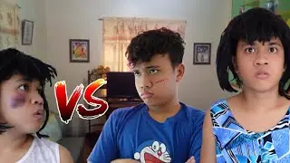 (Jepoy TikTok Compilation) Away Kapatid ✊🏻