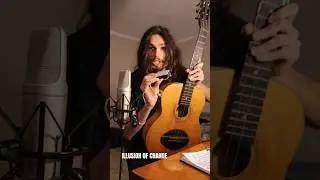 🎸Если ты гитарист и хочешь записывать свою музыку 