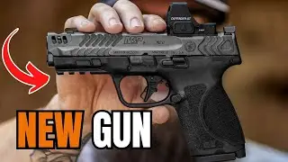 TOP 7 New Guns Just RELEASED for 2024!