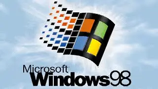 Destroying Windows 98