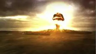 After Effects Nuke test