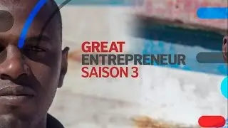 Great Entrepreneur saison 3 : émission spéciale