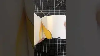 Flip-Ception The Shadow of a Shadow Flip-Book #art #animation