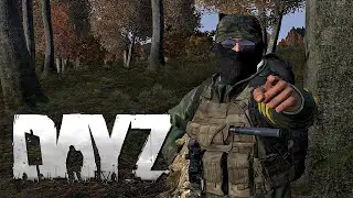 DayZ патч 1.12🔹Полный вайп сервера усё пропало шеф🔹Начинаем всё с нуля !
