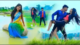 New Nagpuri Nonstop Video 2024 | Singer Kumar Pritam | Teri Yaad Sataye | Suman Gupta #nagpuri