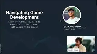 DevVoyage: Navigating Game Development by 