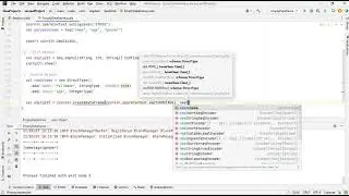 2 Ways of Creating Empty Dataframe in Spark