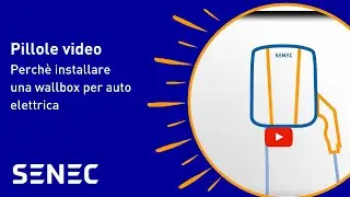 Perché installare una Wallbox per auto elettrica? | Pillole di Accumulo Fotovoltaico