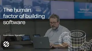 The human factor of building software