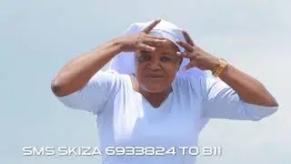 CHIENG SAND YESU  by PAULINE NYAIMBO SMS SKIZA 6933824 TO 811