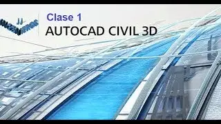 Clase 1 Civil 3D || Interfaz, unidades de medida y opciones generales de dibujo.