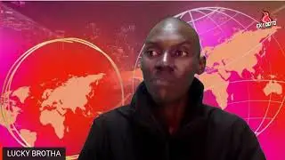 MUSISI MU GGWANGA FORCES OF CHANGE VS FORCES OF DICTATORSHIP