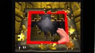 Banjo-Tooie 100% Walkthrough - Extra - Jiggywiggy's Super Special Challenge