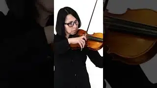 Minuet 1 - #Suzuki - #Violin 🎻 🎼 #music, #musiceducation