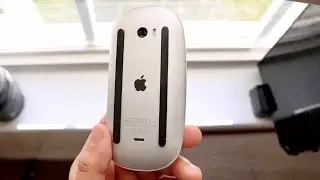 Magic Mouse 2 In 2021! (Still Worth It?) (Review)