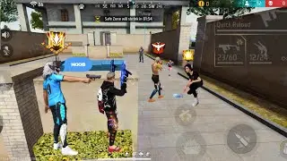 Free FIRE Funny MOMENTS Video / FF Comedy video 🤣