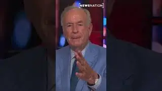 Bill O’ Reilly: Kamala Harris is a socialist, Trump is a capitalist