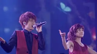 【Premium】AAA - さよならの前に(AAA ARENA TOUR 2014 -Gold Symphony-)