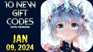 🔥 Goddess Connect Codes 2024 | Goddess Connect Gift Codes | Goddess Connect Redeem Codes