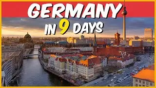 Germany Travel Guide | Germany Tour Guide | Germany Travel Itinerary