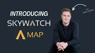 SkyWatch MAP