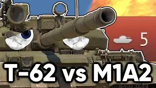 The Worst Modern Tank