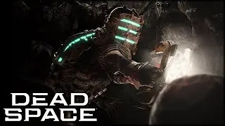 Dead Space Remake is Amazing: The Dead Space Retrospective