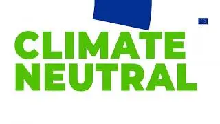 EU Climate Neutral by 2050!