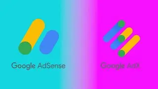 Google AdX vs Google AdSense   What is Difference and which one is best for Publishers