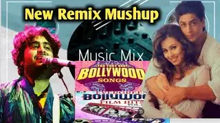 bollywood evergreen remix mushup