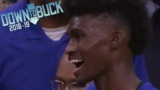 Jonathan Isaac 18 Points Full Highlights (10/22/2018)