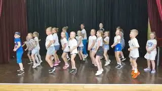 Zumba Kids - Tricky