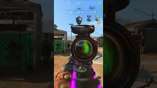 THE BEST SNIPER ON COLD WAR RETURNS… 