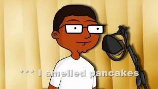 Chocolate Rain - Family Guy / American Dad