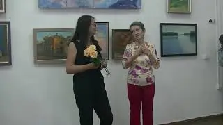 Заведующая отделом Пятигорского Краеведческого музея Юрченко Наталья Владимировна